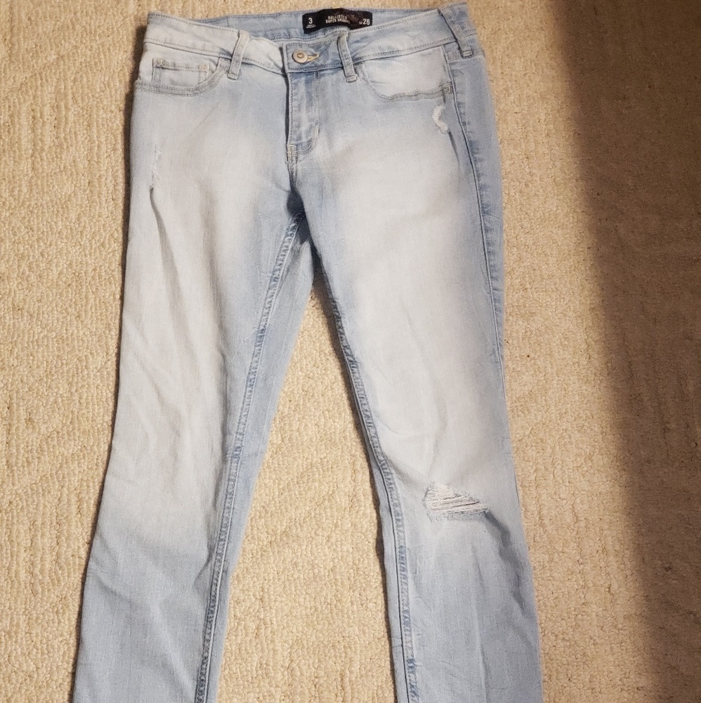 Hollister